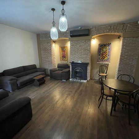 Apartment Tamarioni Tbilisi Exterior photo