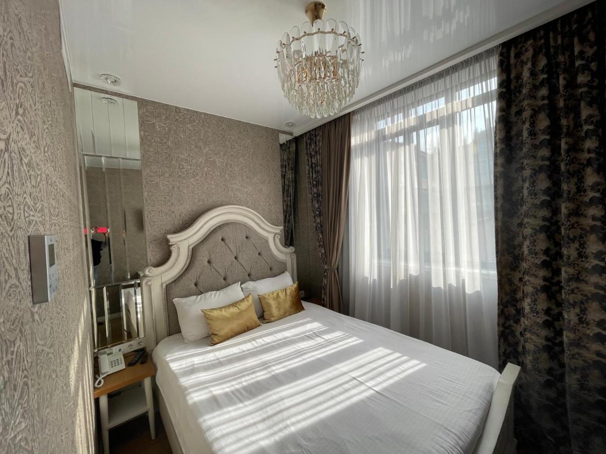Apartment Tamarioni Tbilisi Exterior photo