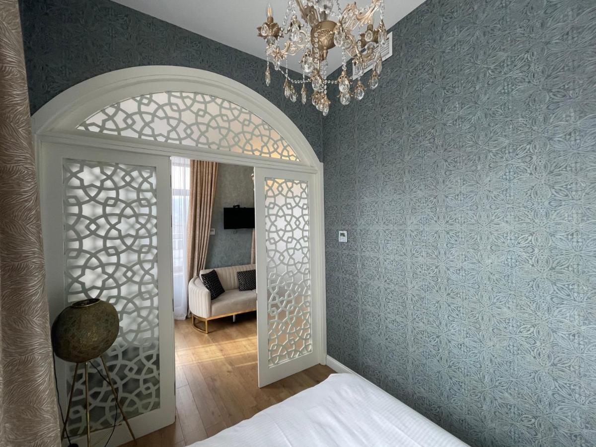 Apartment Tamarioni Tbilisi Exterior photo
