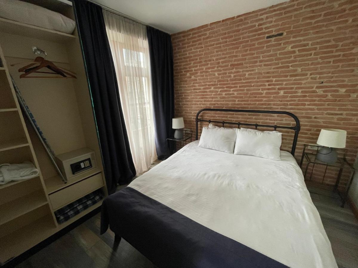 Apartment Tamarioni Tbilisi Exterior photo